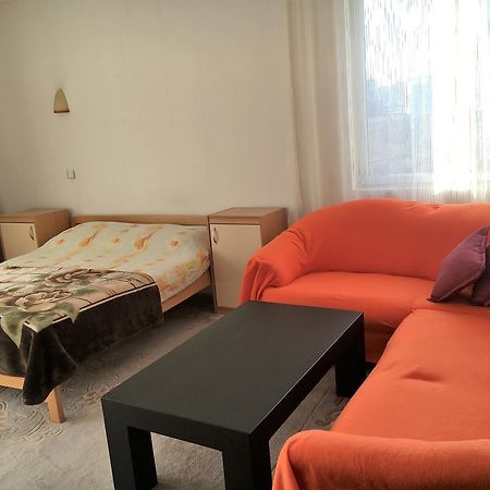 Center Apartment Pristina Exterior photo
